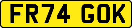 FR74GOK