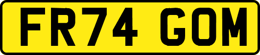 FR74GOM
