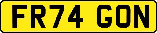 FR74GON