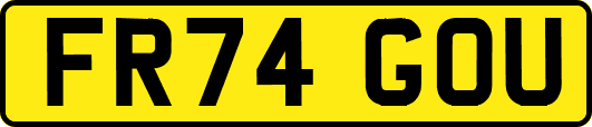 FR74GOU