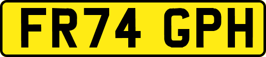 FR74GPH