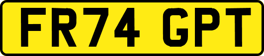 FR74GPT