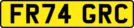 FR74GRC