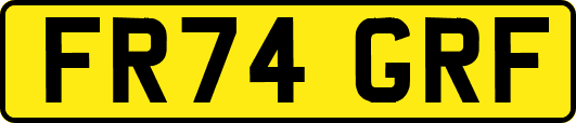 FR74GRF