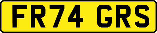 FR74GRS