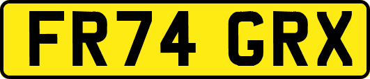 FR74GRX
