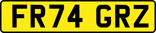 FR74GRZ