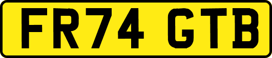 FR74GTB