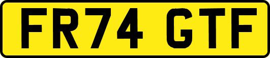FR74GTF