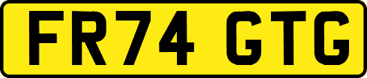FR74GTG