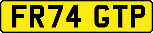 FR74GTP