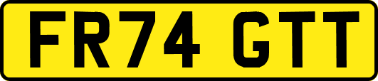 FR74GTT