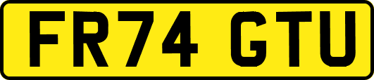 FR74GTU