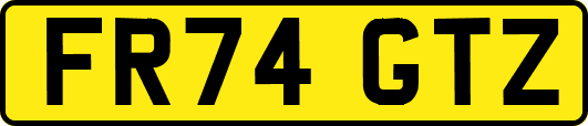 FR74GTZ