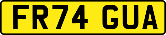 FR74GUA