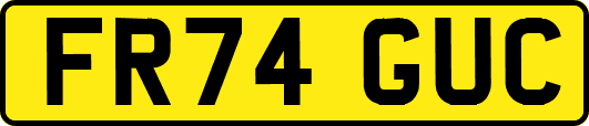 FR74GUC
