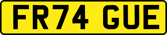 FR74GUE