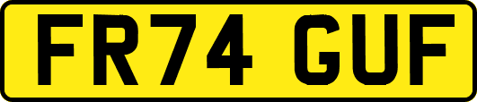 FR74GUF