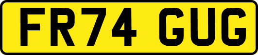 FR74GUG