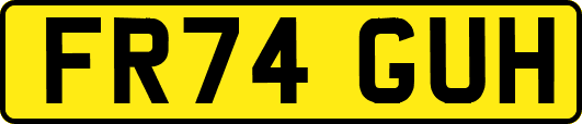 FR74GUH