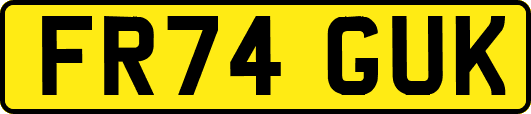 FR74GUK