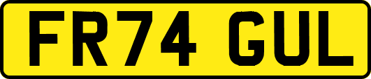 FR74GUL