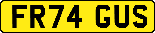 FR74GUS
