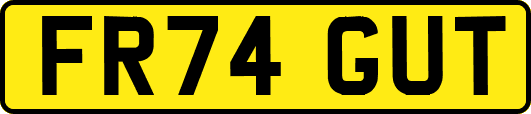FR74GUT