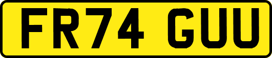 FR74GUU