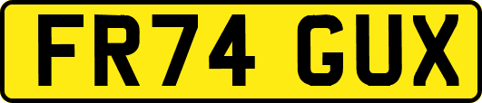 FR74GUX