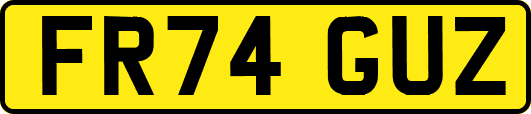 FR74GUZ