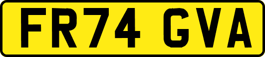FR74GVA