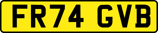 FR74GVB