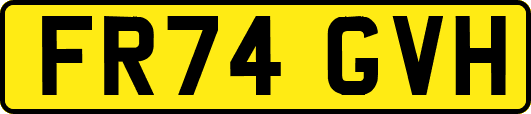 FR74GVH