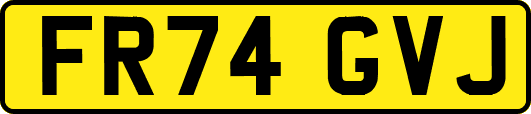 FR74GVJ