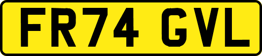 FR74GVL