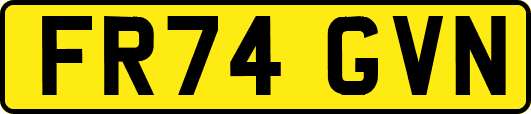FR74GVN