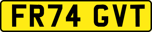 FR74GVT