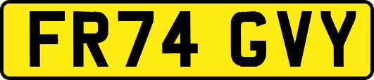 FR74GVY