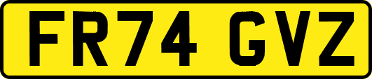 FR74GVZ