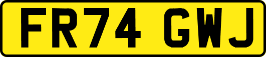 FR74GWJ