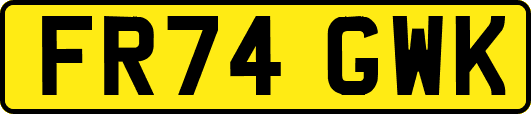 FR74GWK