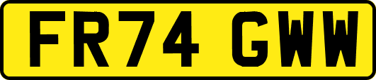FR74GWW