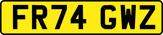 FR74GWZ