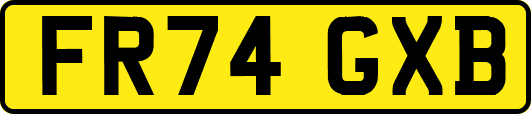 FR74GXB