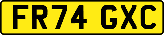 FR74GXC