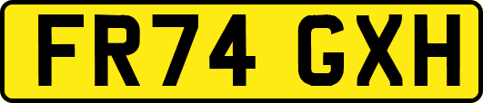 FR74GXH