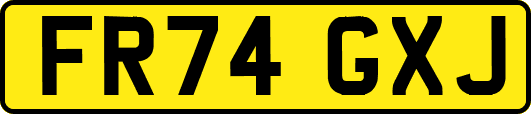 FR74GXJ