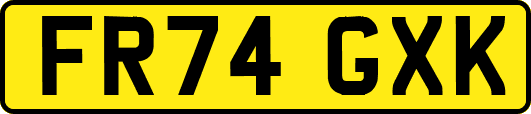 FR74GXK