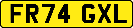 FR74GXL